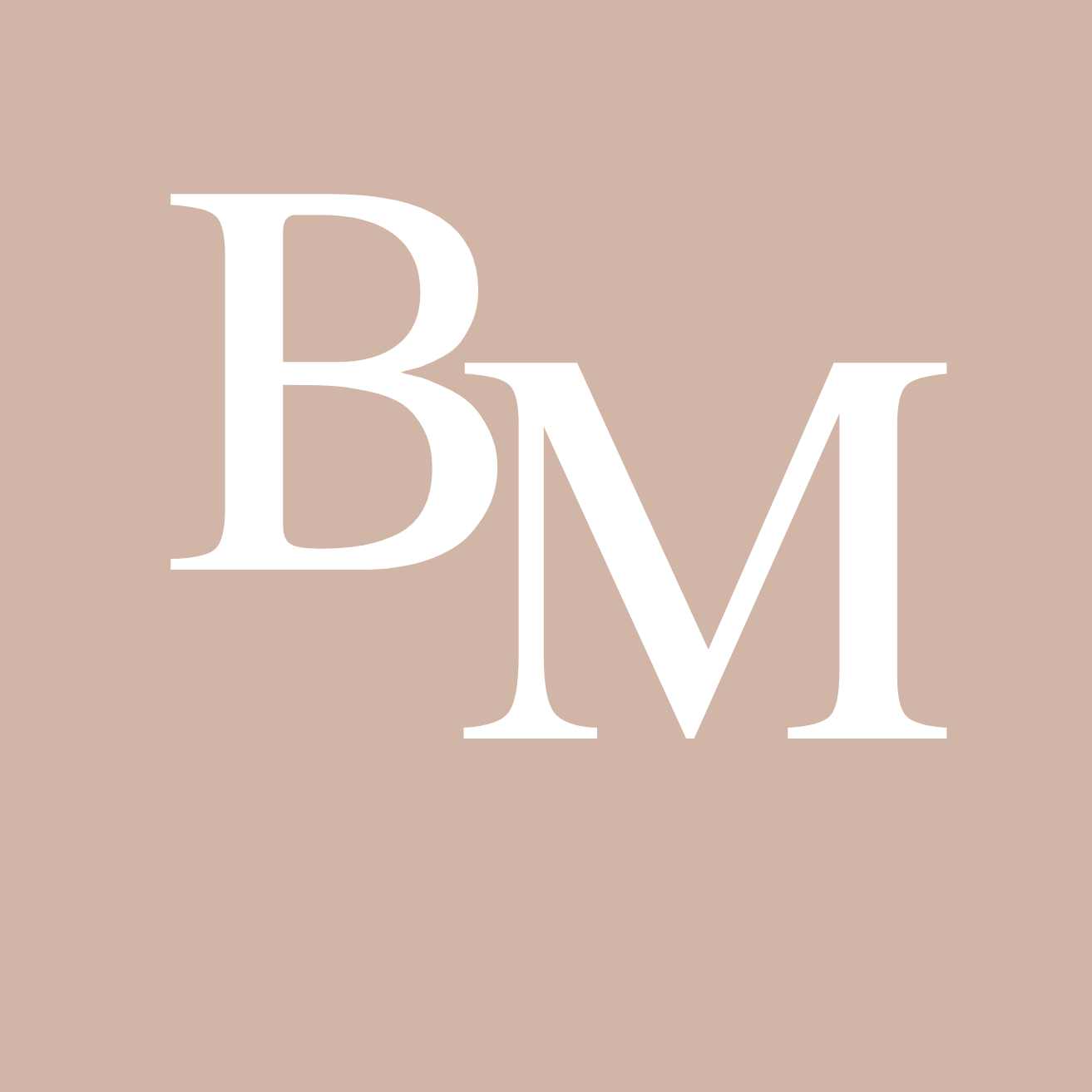 Beka Maree brand logo